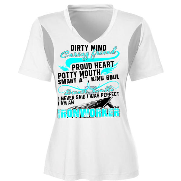 I Am An Ironworker T Shirt, I Love Ironworker T Shirt, Awesome T-Shirts