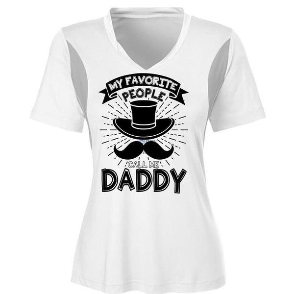 My Favorire People Call Me Daddy T Shirt, I Love Dad T Shirt, Awesome T-Shirts