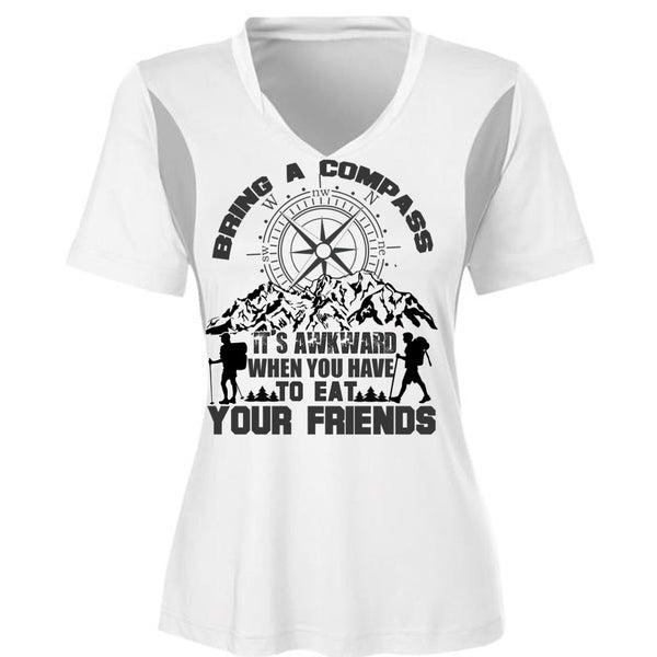 Being A Hiker T Shirt, I Love Hiking T Shirt, Awesome T-Shirts