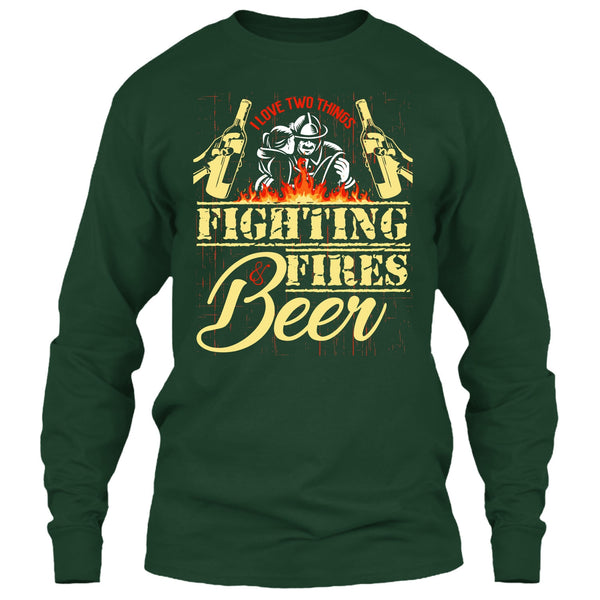 Some People Call Me A Firefighter T Shirt, Call Me Dad T Shirt