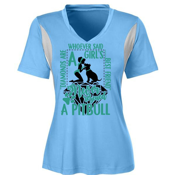 Never Rescued A Pit Bull T Shirt, I Love My Dog T Shirt, Awesome T-Shirts