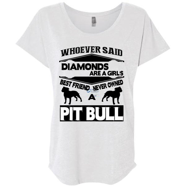 Diamonds Are A Girls Best Friend T Shirt, I Love My Dogs T Shirt, Awesome T-Shirts