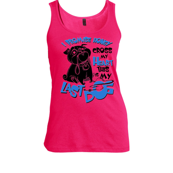 I Promise Honey T Shirt, Coolest Dog Lover T Shirt, Awesome t-shirts