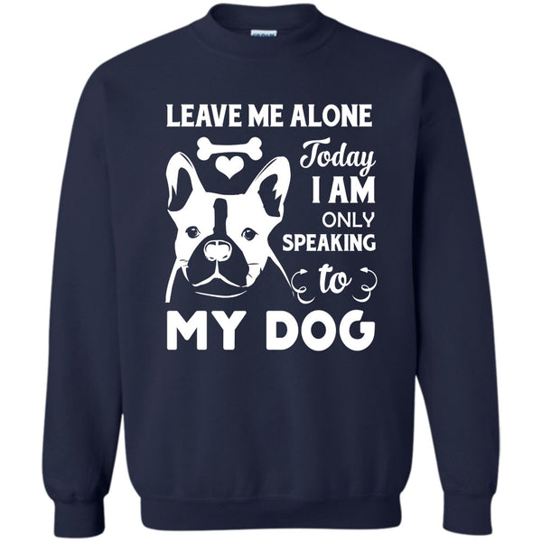 Coolest Dog Mom T Shirt, I Love My Dog Sweatshirt