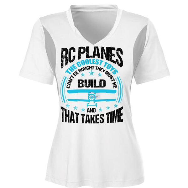 Rc Planes The Coolest Toys T Shirt, I Love Pilot T Shirt, Awesome T-Shirts