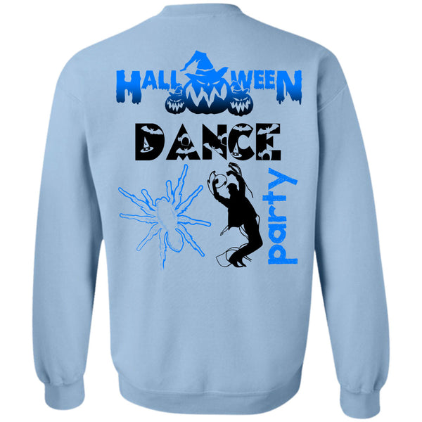 Wait For Halloween T Shirt, Halloween Dance Party Sweatshirt