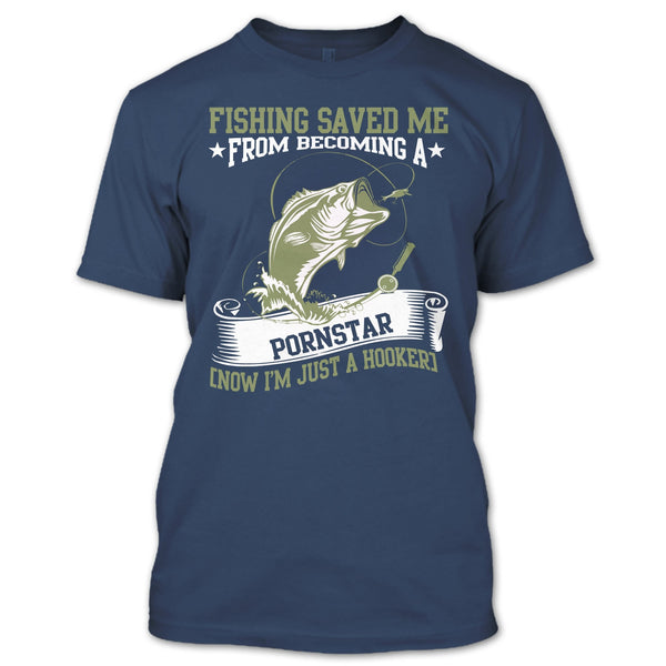 Now I'm Just A Hooker T Shirt, Coolest Hooker T Shirt