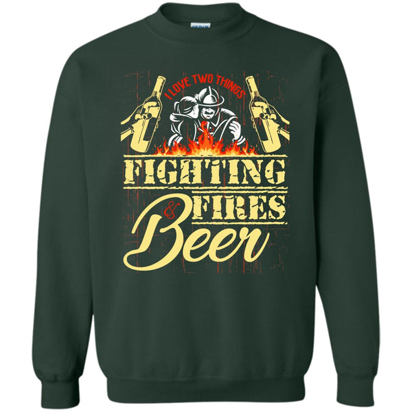 But My Memories Will Remain T Shirt, Gift For Firefighter Sweatshirt