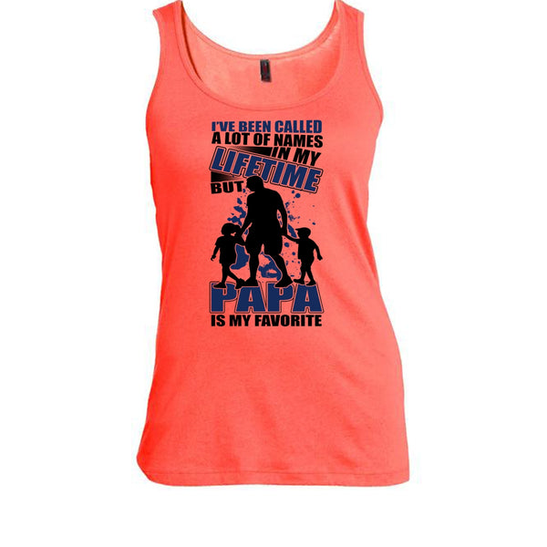 Father's Day Gift T Shirt, Coolest Papa Ever T Shirt, Awesome t-shirts