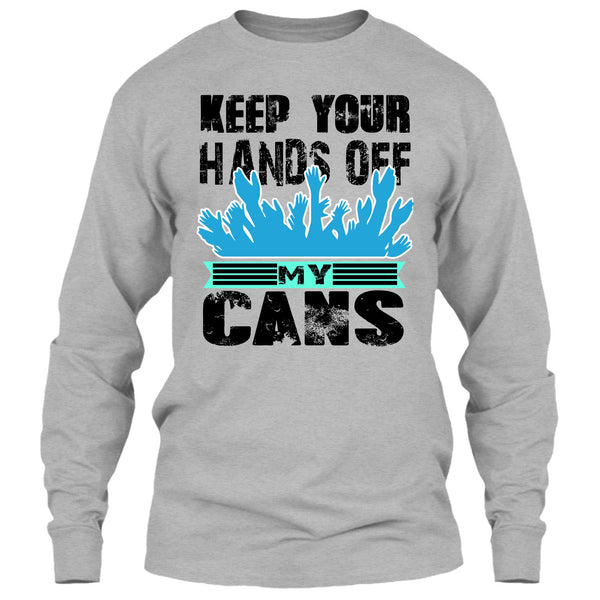 Keep Your Hands Off T Shirt, Coolest Beer Drinker T Shirt