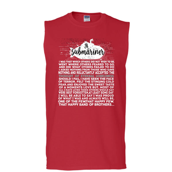 I Don't Have To Be Hatefull T Shirt, I Can Just Say Bless Your Heart Tank Top (Men's Cotton Sleeveless)