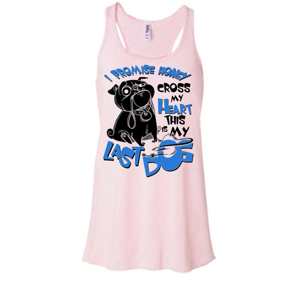 I Promise Honey T Shirt, Coolest Dog Lover T Shirt, Awesome t-shirts