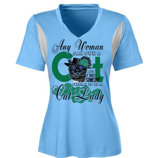 Special To Be A Cat Lady T Shirt, I Love My Cat T Shirt, Awesome T-Shirts