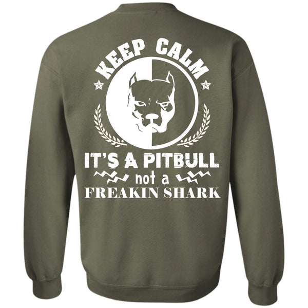 I Love My Dog T Shirt, Favorite Sweatshirt