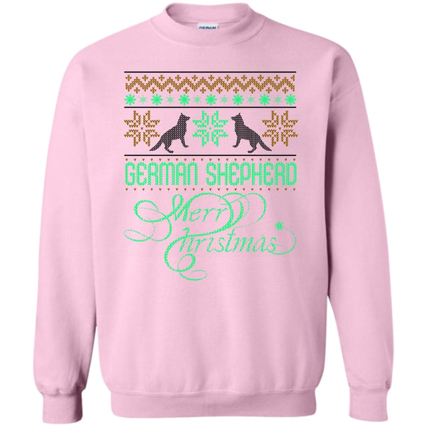 Coolest German Shepherd Lover T Shirt, German Shepherd Sweatshirt