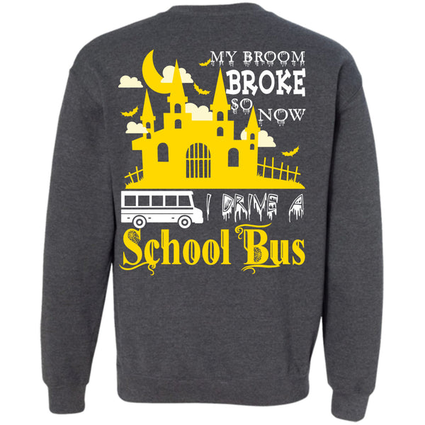 I Love Teaching T Shirt, Wait For Halloween Sweatshirt