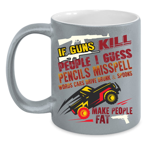 Cars Driver Coffee Mug, Awesome Gift For Driver Coffee Cup