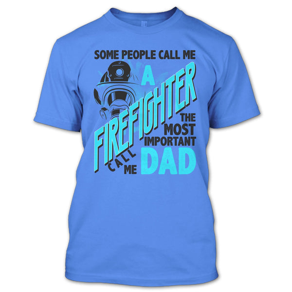 Forget The Fire Truck T Shirt, Gift For Firefighter T Shirt