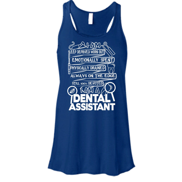 I Am A Dental Assistant T Shirt, Coolest Dental Assistant T Shirt, Cool T Shirt