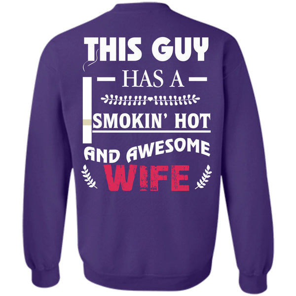 Being A Husband T Shirt, I Love My Wife Sweatshirt