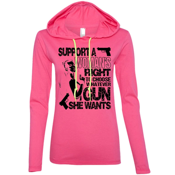 Choose Whatever Gun T Shirt, I Love Gunner T Shirt, Awesome T-Shirts