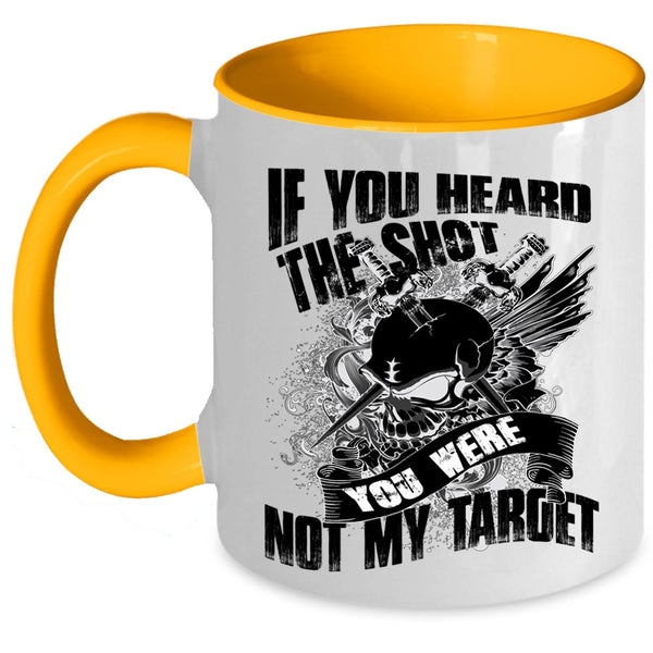 Awesome Coffee Mug, Cool Gift For Friends Accent Mug