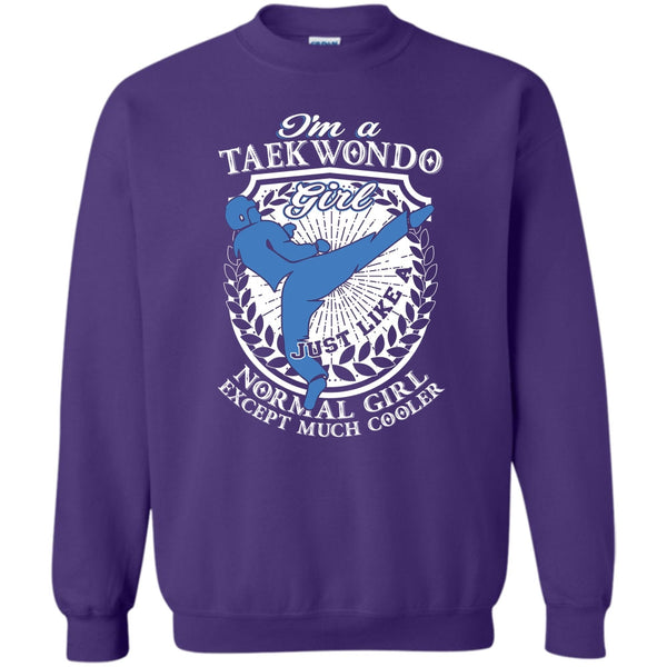 Coolest Figure Skating Girl T Shirt, Figure Skating Girl Sweatshirt