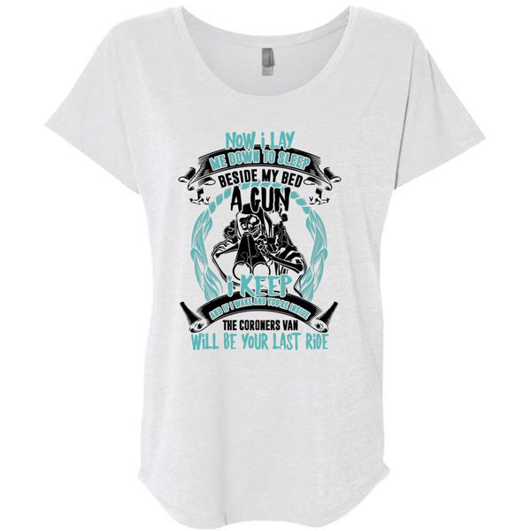 My Bed A Gun T Shirt, I Love Gunner T Shirt, Awesome T-Shirts