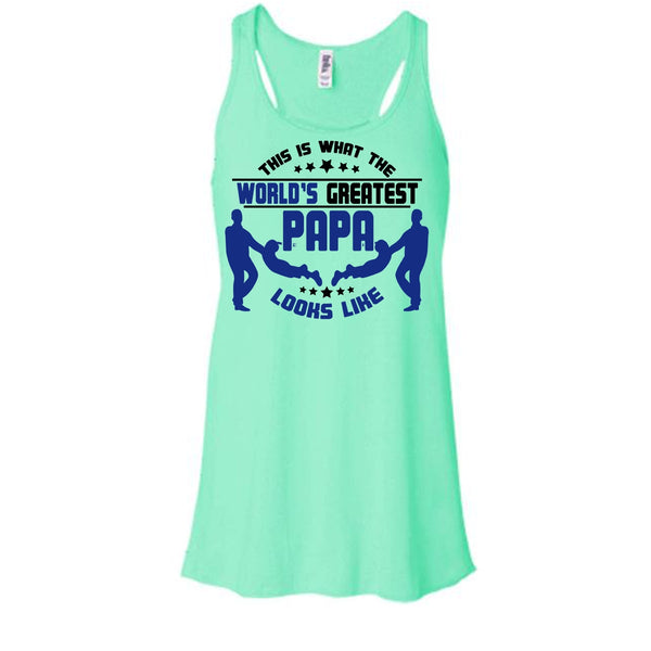 This Is What The World's Greatest Papa T Shirt, Coolest Papa T Shirt, Awesome t-shirts