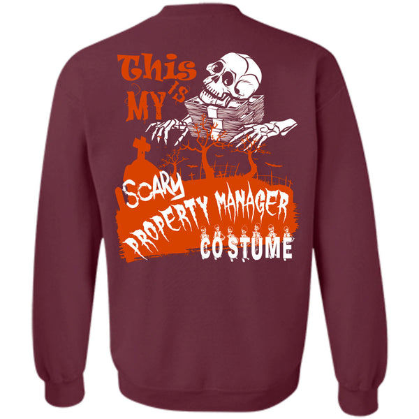 Being A Manager T Shirt, I Love Manager Sweatshirt