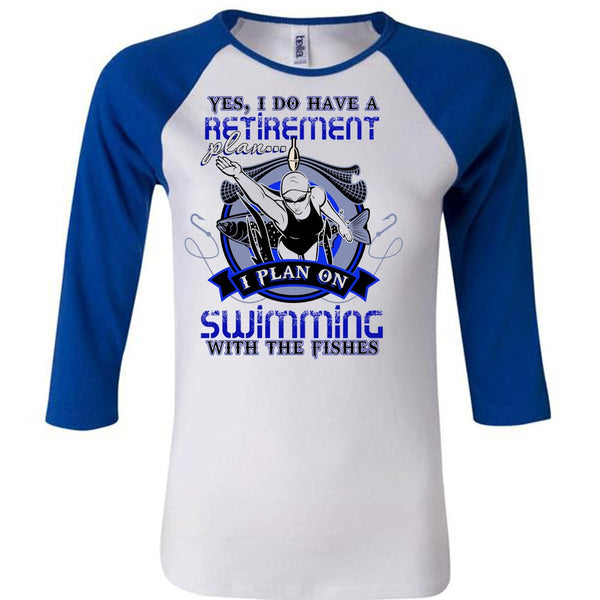 I Plan On Swimming T Shirt, I Love Swimming T Shirt, Awesome T-Shirts