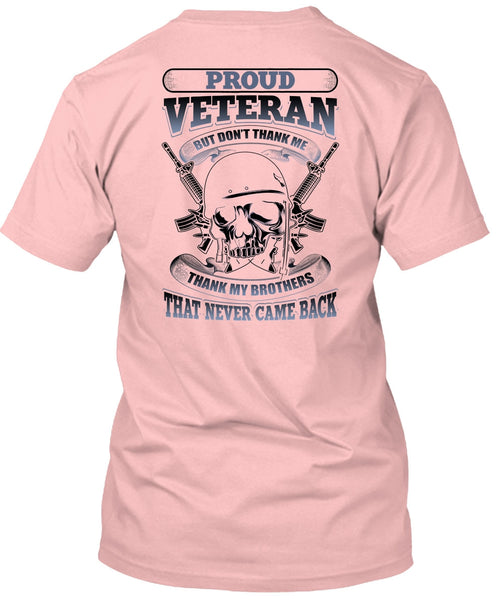 Proud Veteran T Shirt, I Love Veteran T Shirt