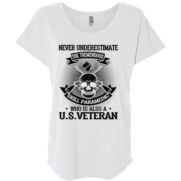 Who Is Also A US Veteran T Shirt, I Love Veteran T Shirt, Awesome T-Shirts