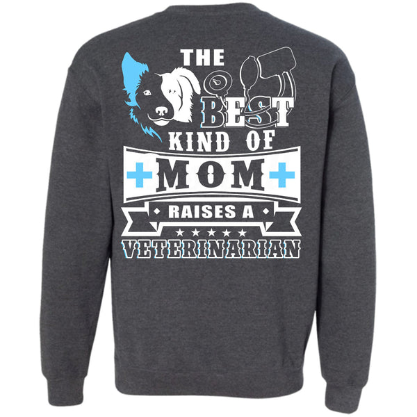 I Love My Dog T Shirt, Being A Veterinarian Sweatshirt