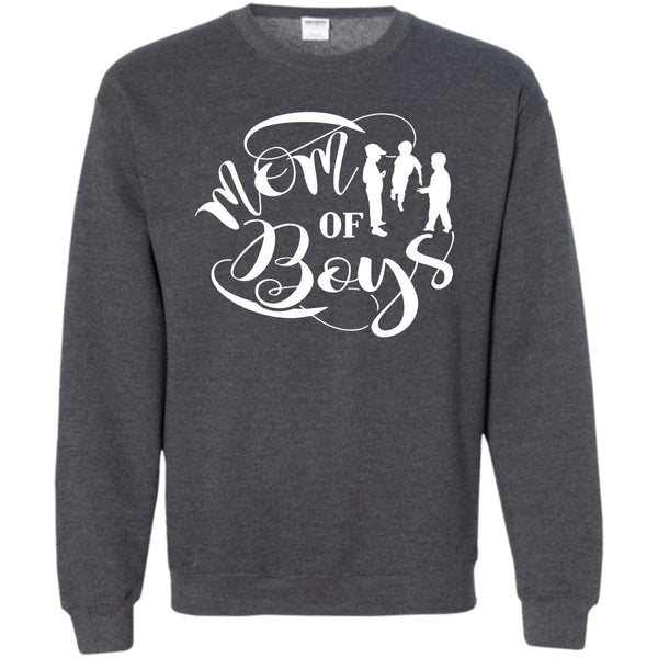 Coolest Mom T Shirt, Mother And Son Sweatshirt