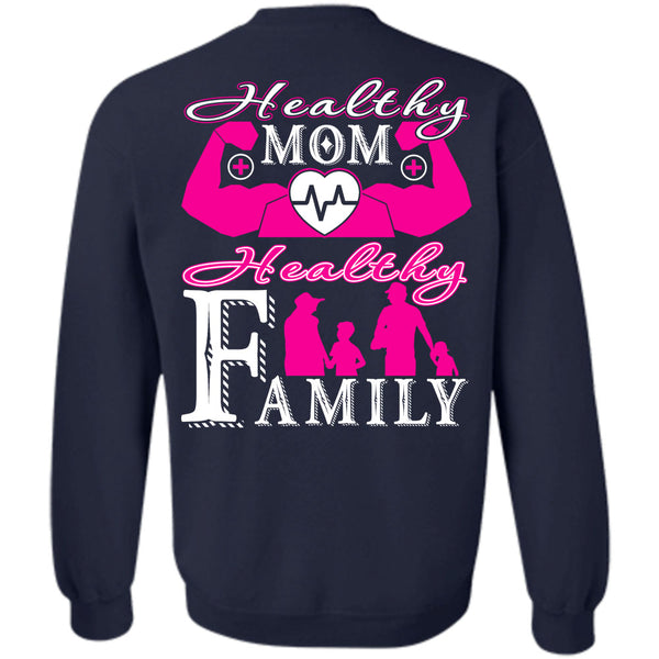 Being A Mom T Shirt, I Love Mom Sweatshirt