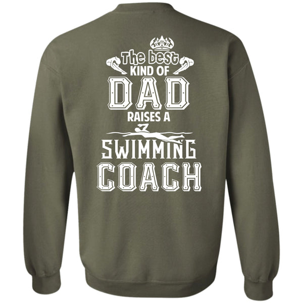 Being A Coach T Shirt, I'm A Coach Sweatshirt