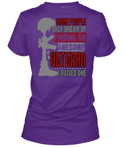 Finding An Awesome Veteran T Shirt, Being A Veteran T Shirt