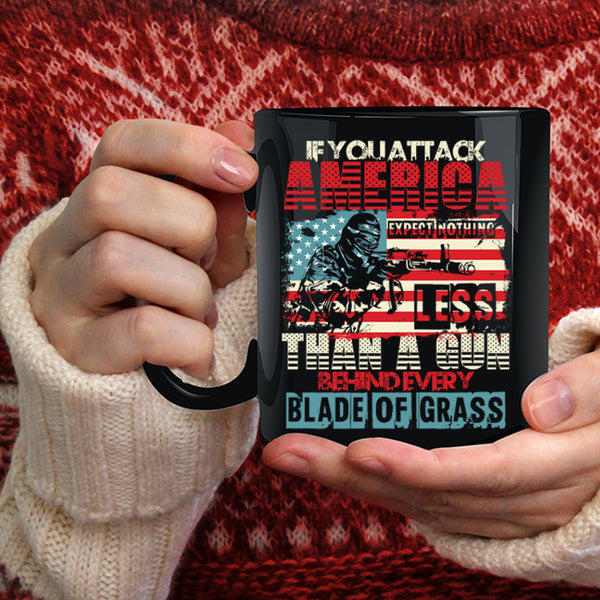 Awesome Veteran Coffee Mug, Best Gift For Veteran's Day Coffee Cup