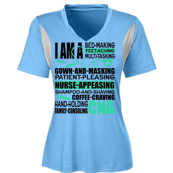 Family Consoling CNA T Shirt, I Love Doctor T Shirt, Awesome T-Shirts