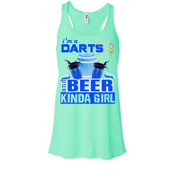 I'm A Darts T Shirt, Coolest Darts Girl T Shirt, Awesome t-shirts