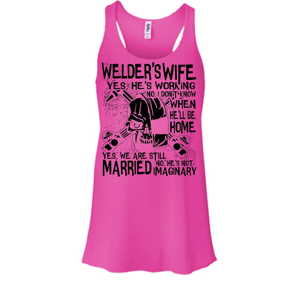 Welder's Wife T Shirt, Coolest Welder's Husband T Shirt, Awesome t-shirts