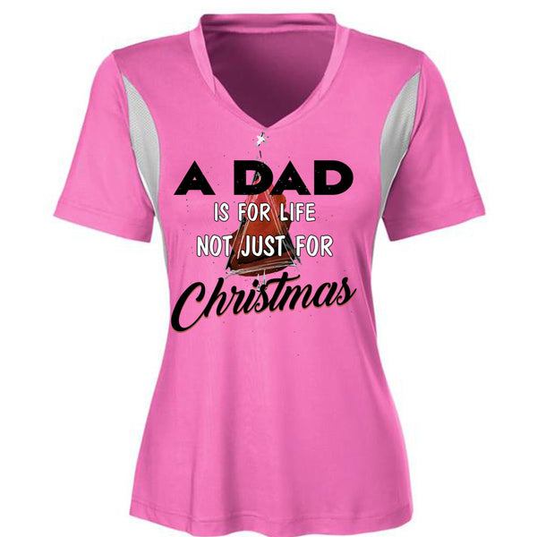 A Dad Is For Life Not Just For Christmas T Shirt, Being A Daddy T Shirt, Awesome T-Shirts