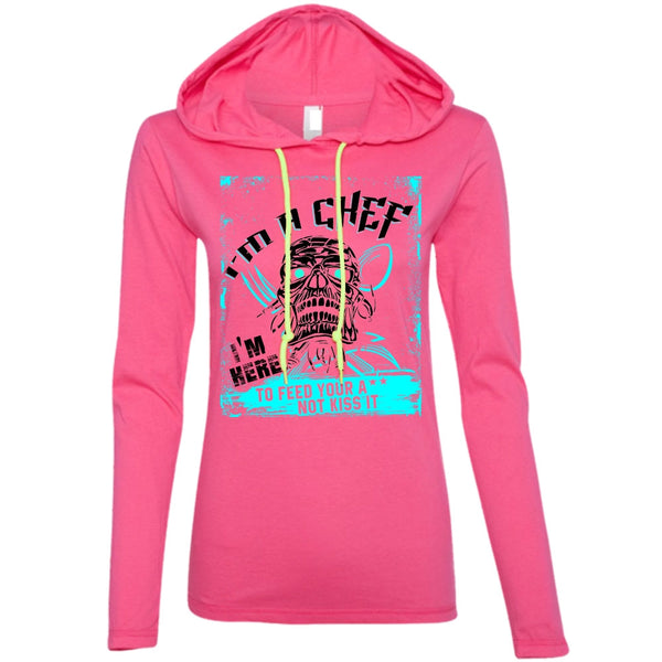 I'm A Chef T Shirt, I Love Cooking T Shirt, Awesome T-Shirts