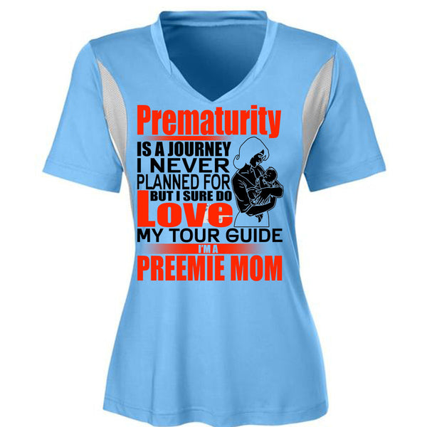 I'm A Preemie Mom T Shirt, I Love Mom T Shirt, Awesome T-Shirts