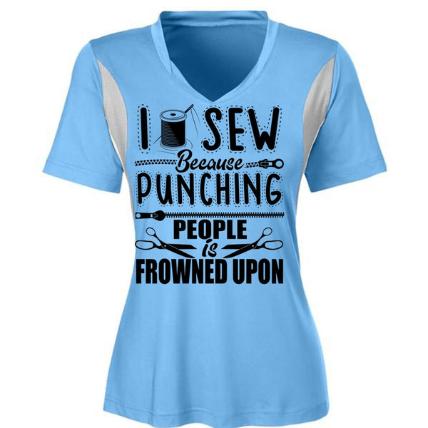 I Sew T Shirt, I Love Sewing T Shirt, Awesome T-Shirts