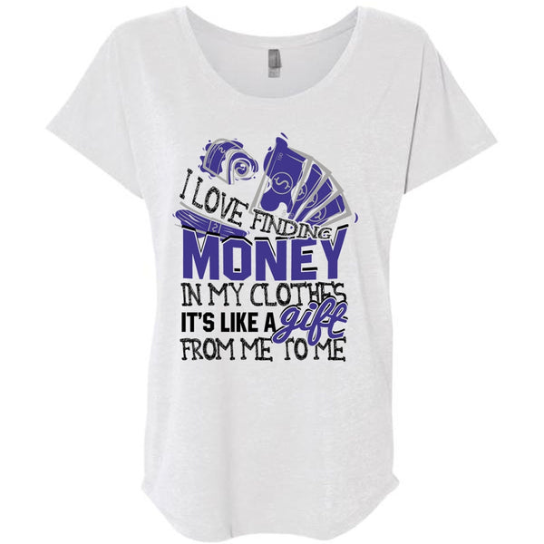 I Love Finding Money T Shirt, I Love My Life T Shirt, Awesome T-Shirts