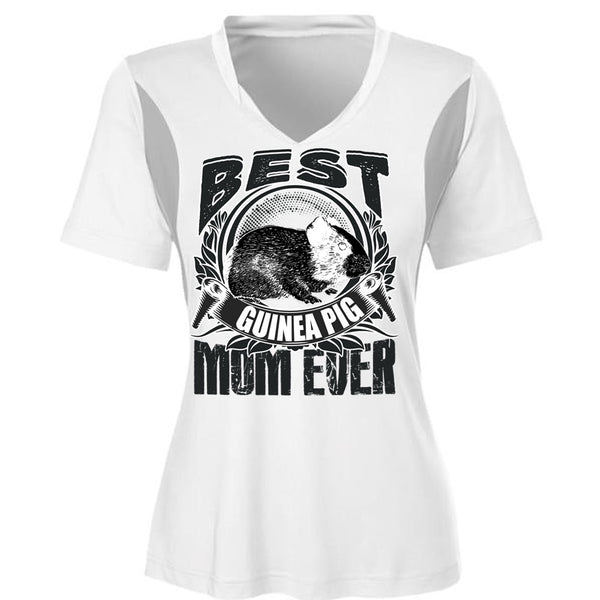 Best Guinea Pig Mom Ever T Shirt, I Love Mom T Shirt, Awesome T-Shirts