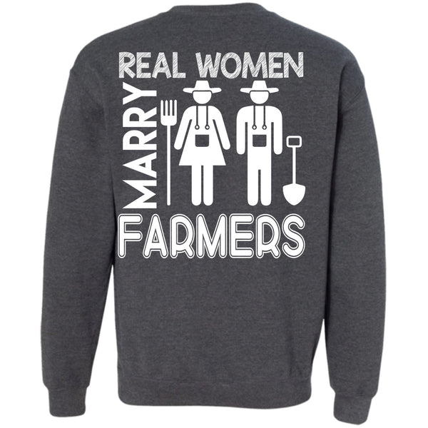 Being A Farmer T Shirt, I Love Farming Sweatshirt