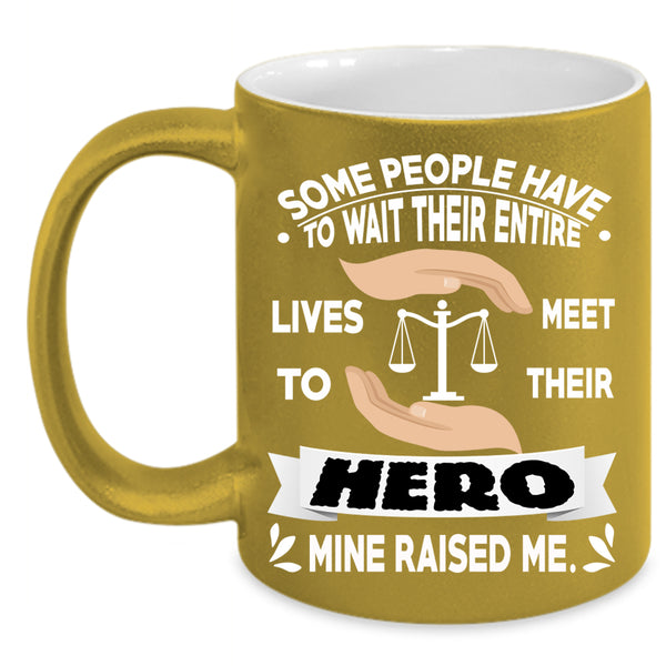 Cool Gift For Daddy Coffee Mug, Funny Gift For My Husband Coffee Cup